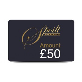 £50 Gift Voucher